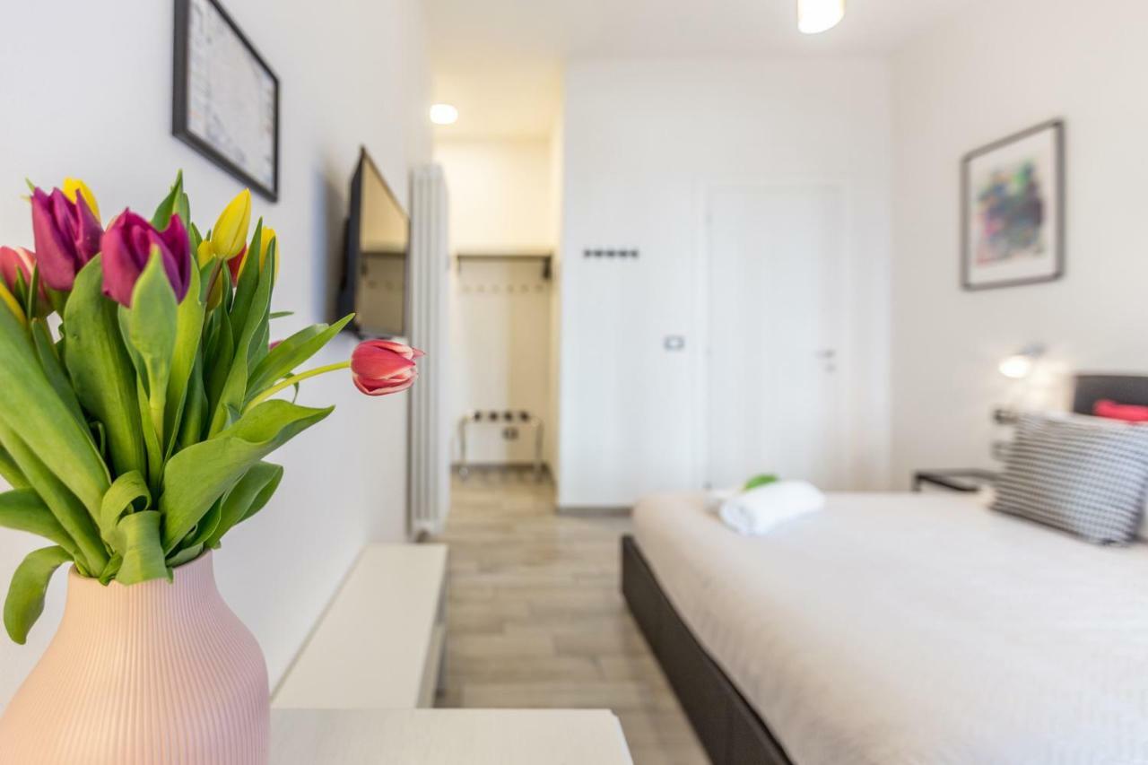 Central City Rooms Guest house Bologna