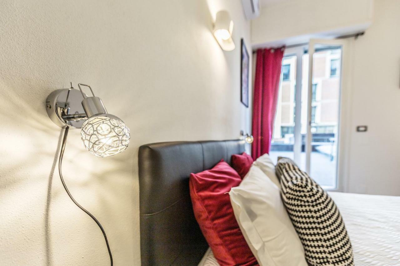 Guest house Central City Rooms 3*