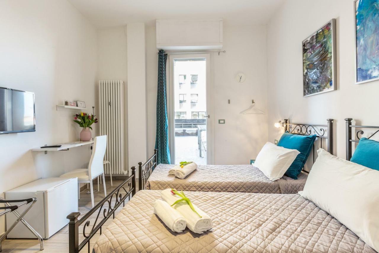 Central City Rooms Guest house 3*