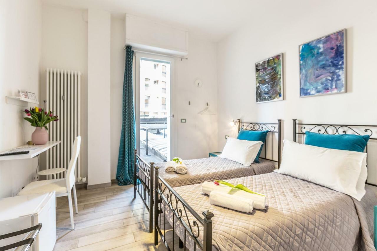 Guest house Central City Rooms Bologna