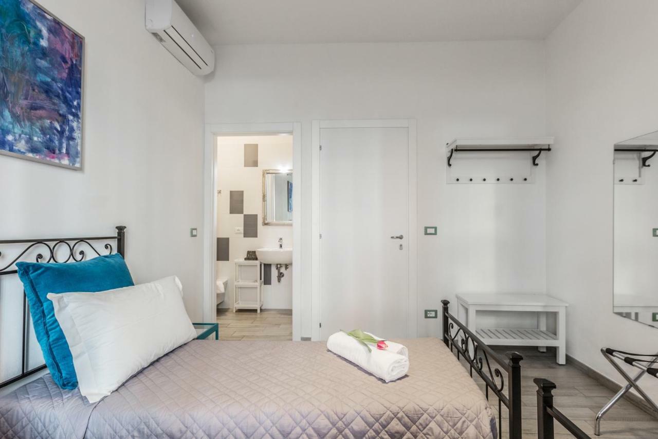Guest house Central City Rooms 3*