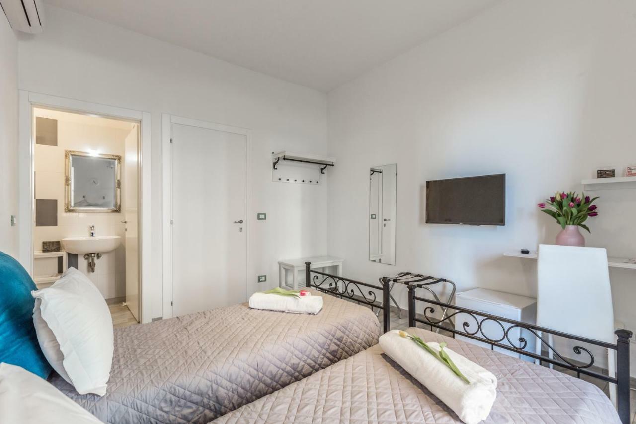 Central City Rooms Guest house