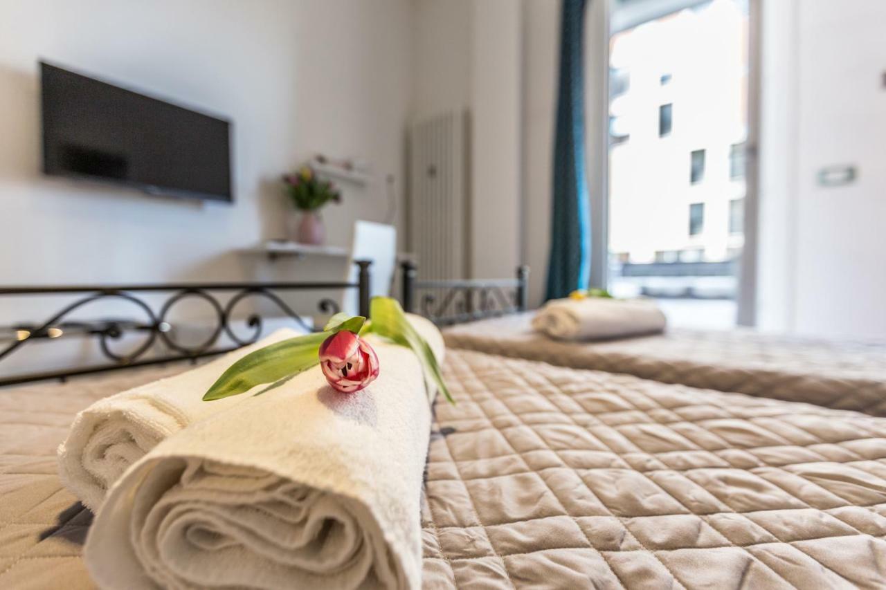 Central City Rooms Guest house Bologna