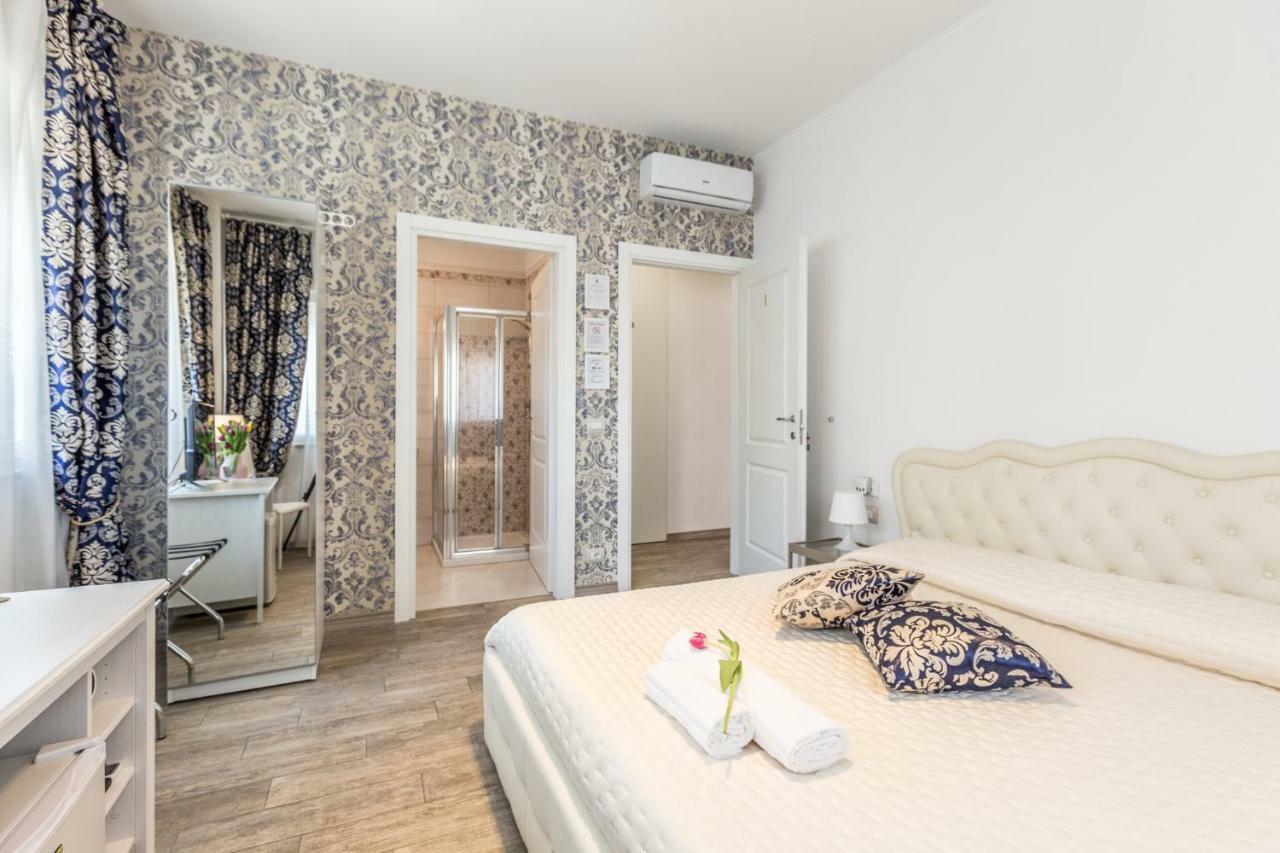 Central City Rooms 3* Bolonia