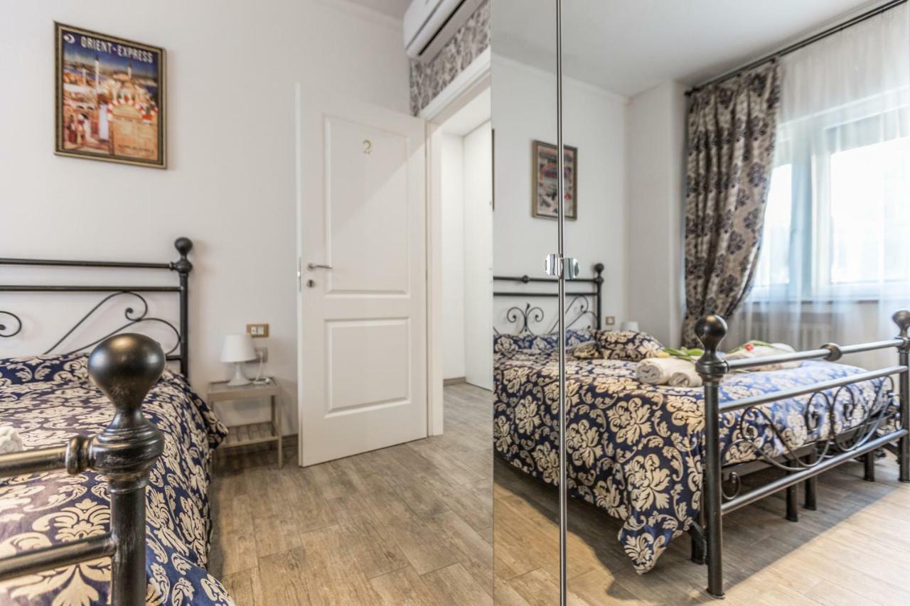 Central City Rooms Guest house Bologna