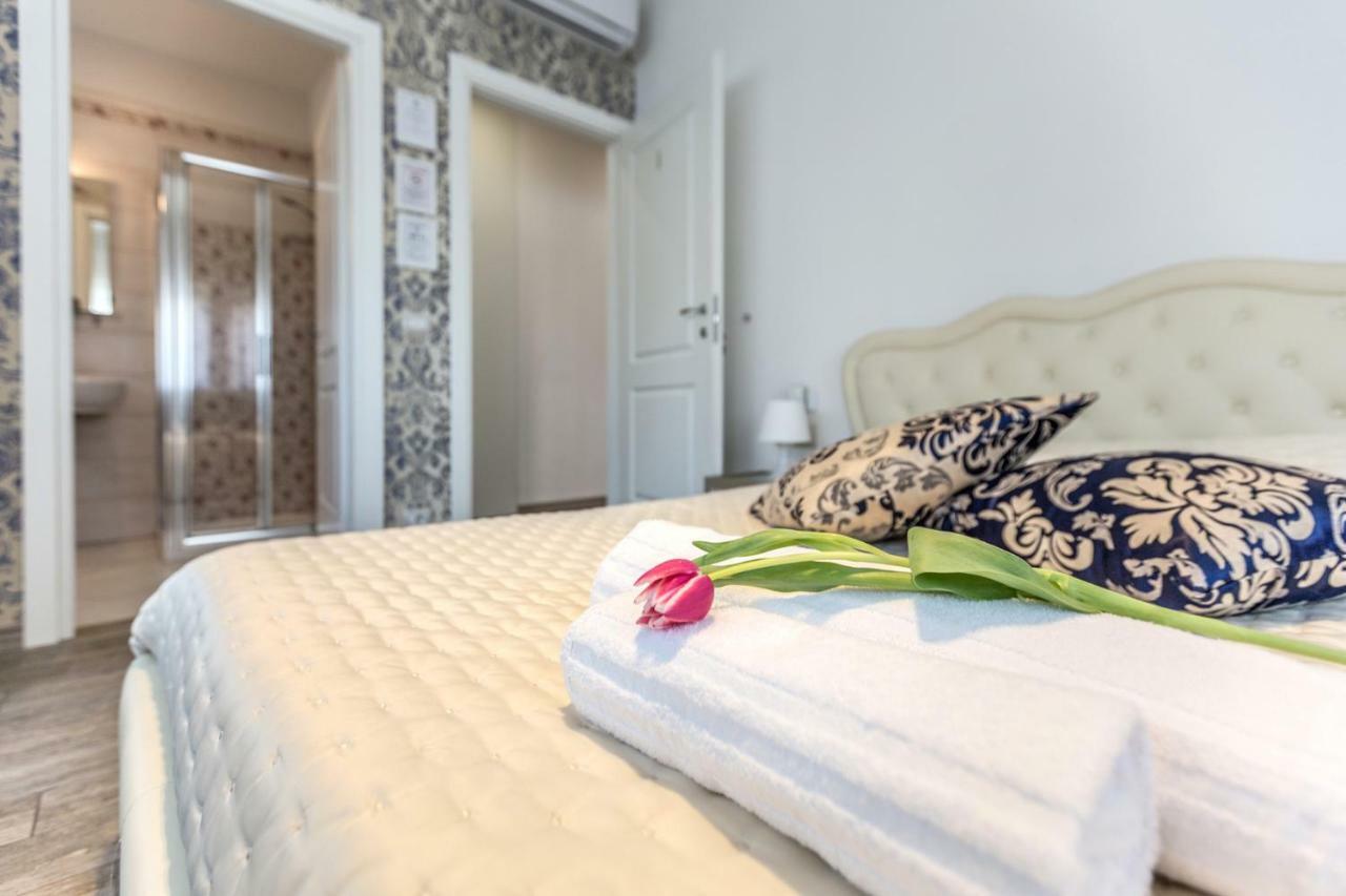 Central City Rooms Bolonia