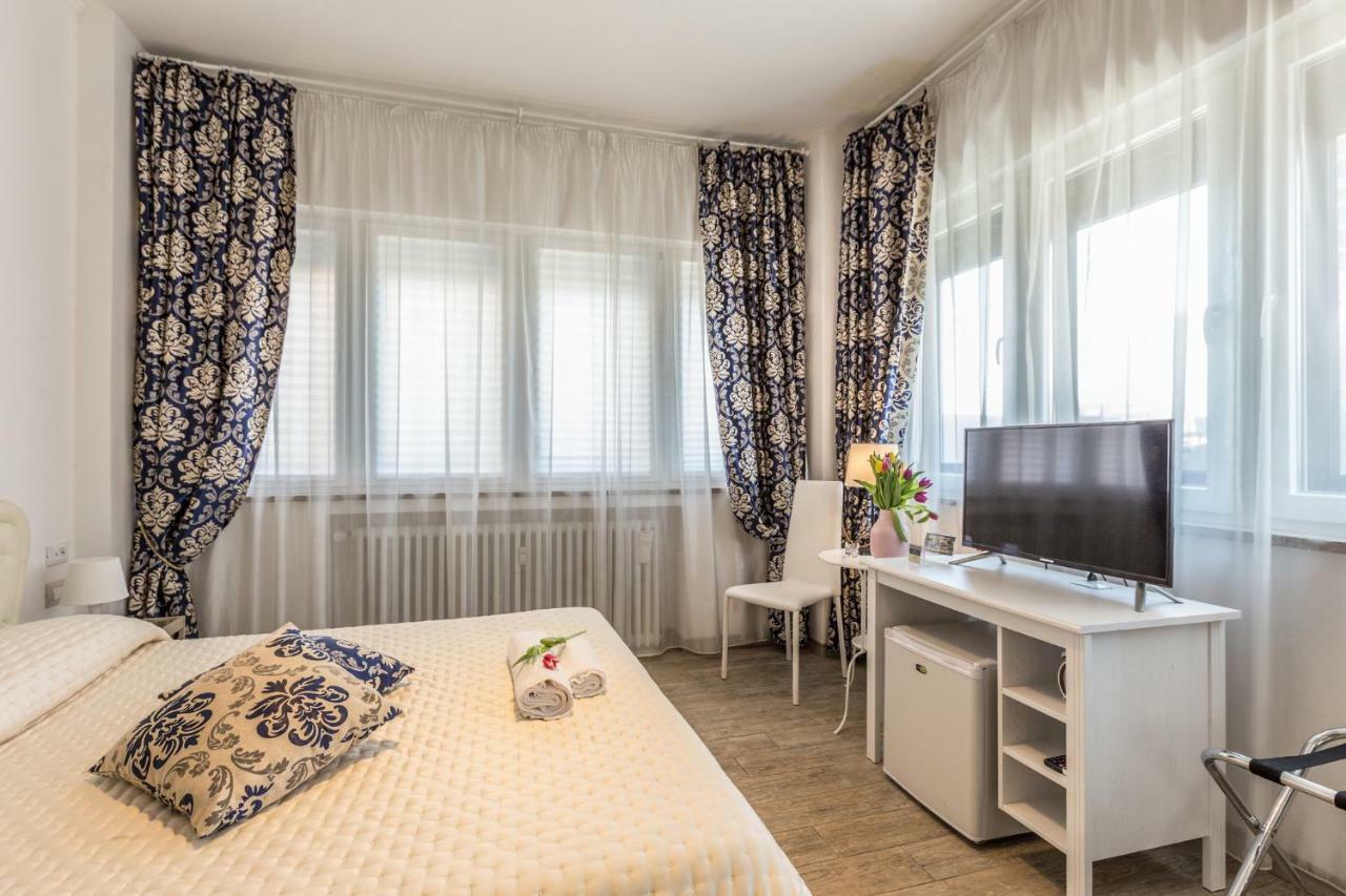 Guest house Central City Rooms Bologna