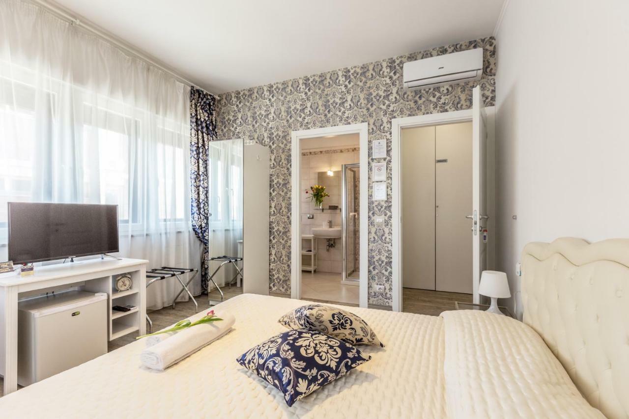 Guest house Central City Rooms Bologna