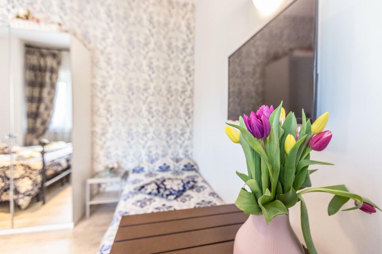 Guest house Central City Rooms Bologna