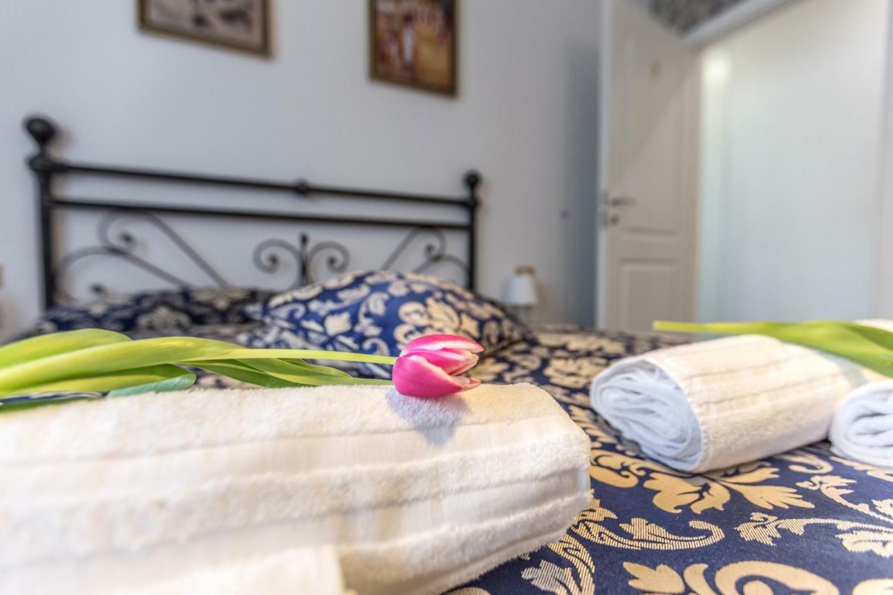 Central City Rooms Bolonia