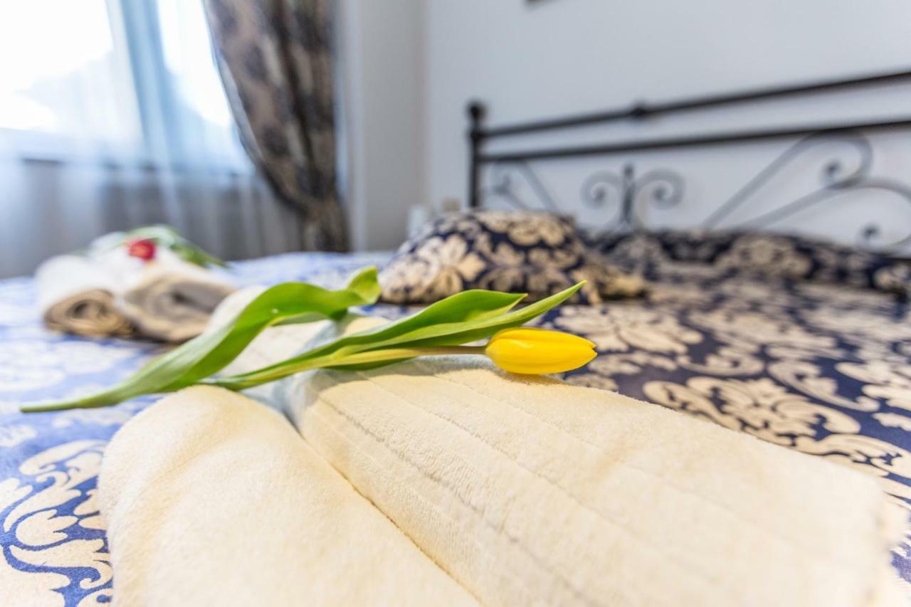 Central City Rooms Bolonia