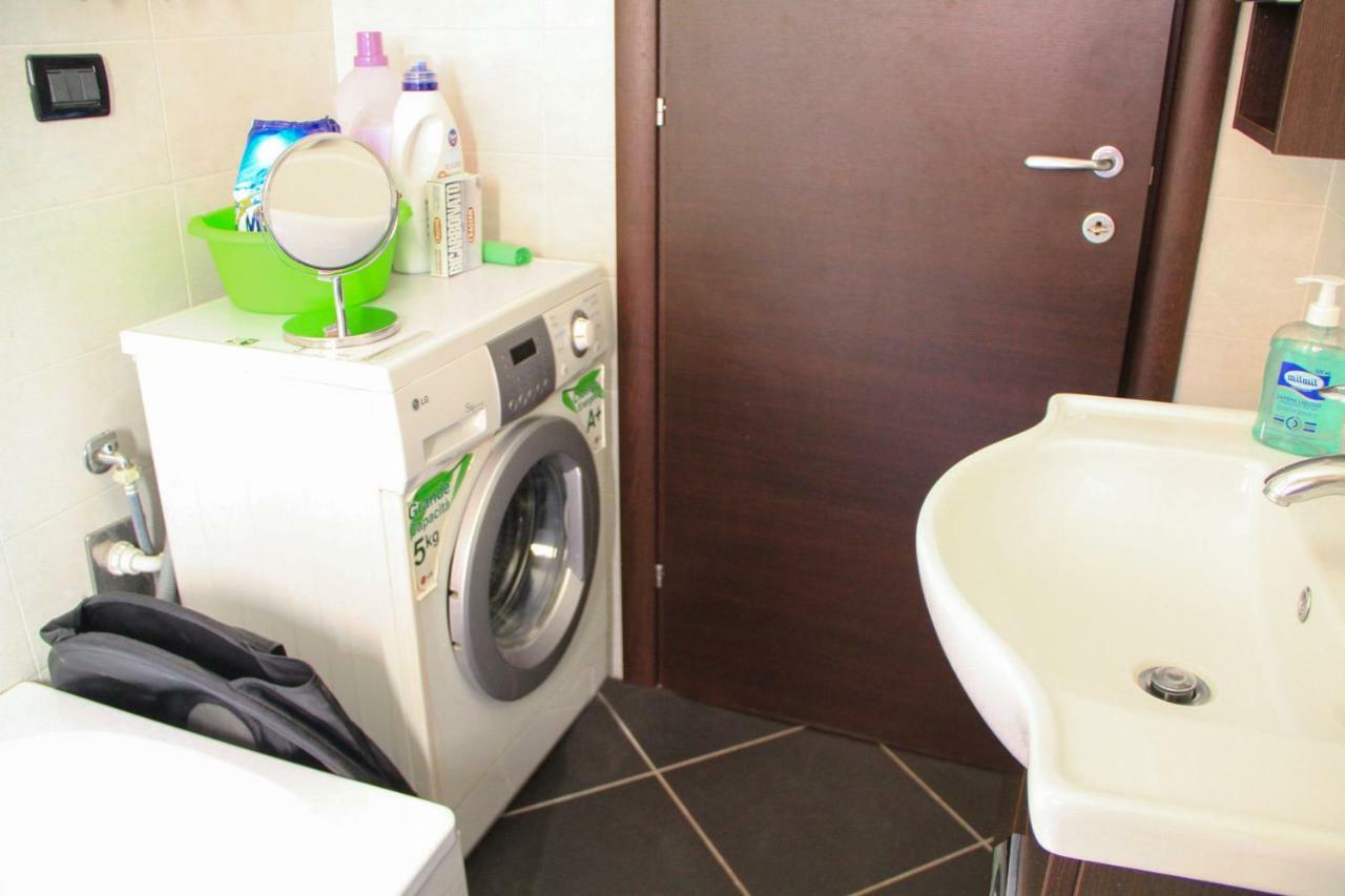 Apartamento Hiwya - Is Where Are Bolonia