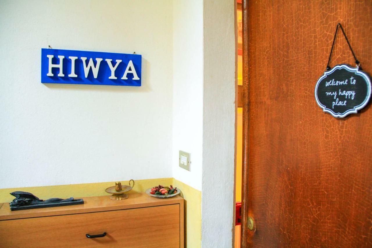 Hiwya - Is Where Are Apartamento Bolonia