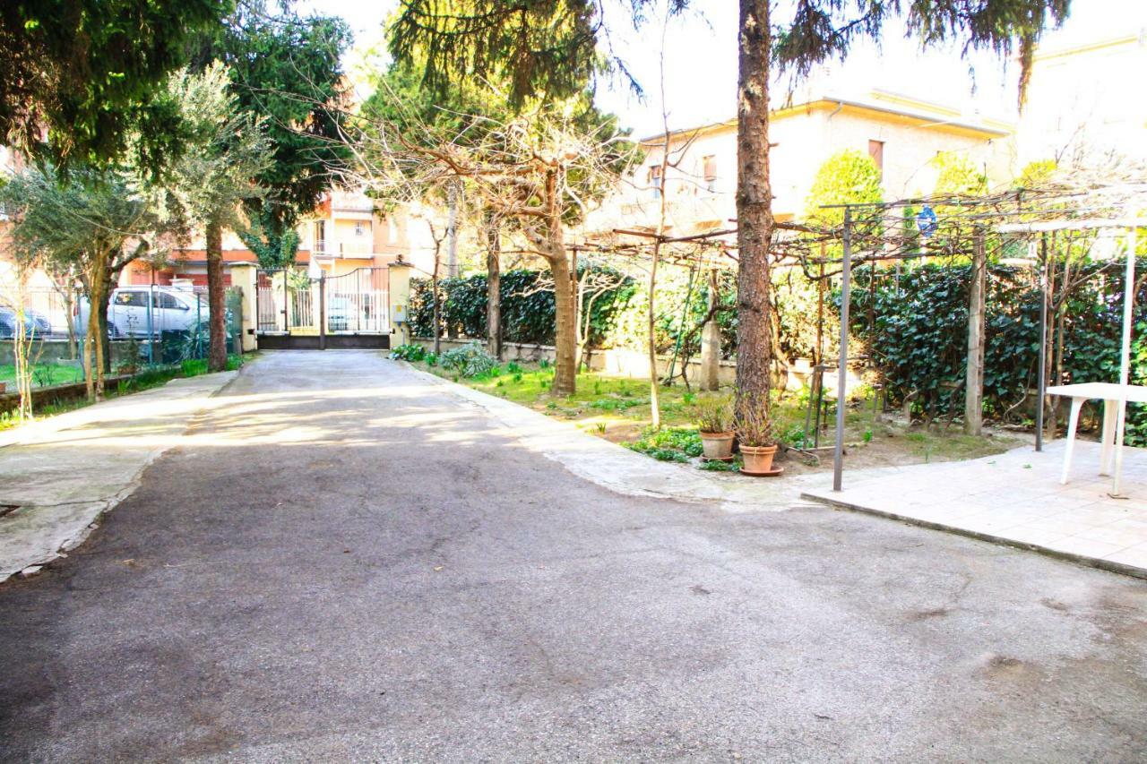 Hiwya - Is Where Are Apartamento Bolonia