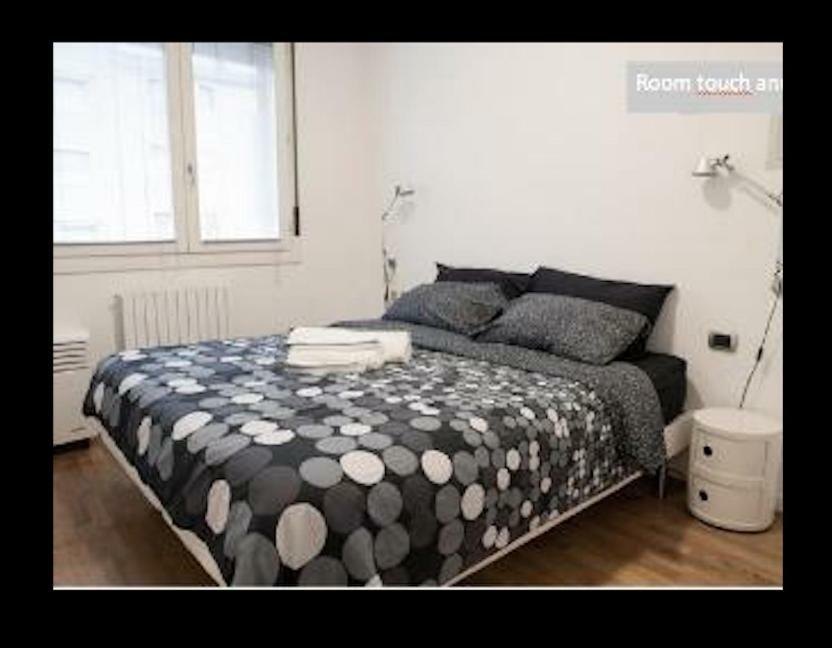 Touch And Go Apartment Bologna