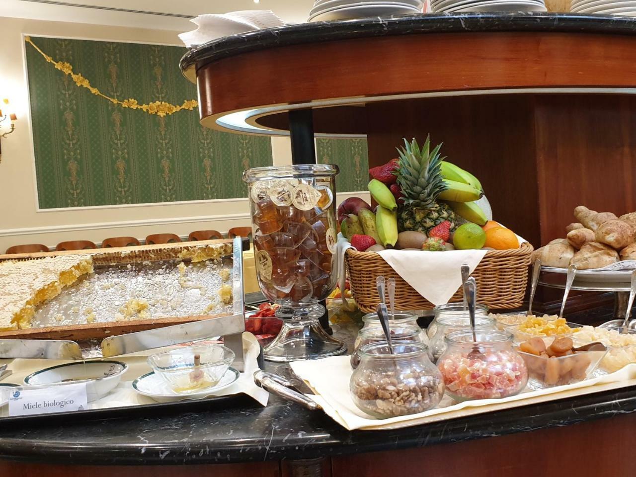 Zanhotel Europa Hotel