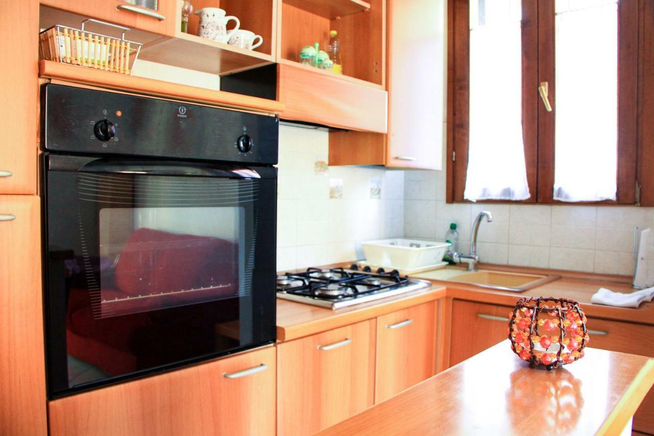 Apartamento Hiwya - Is Where Are Bolonia