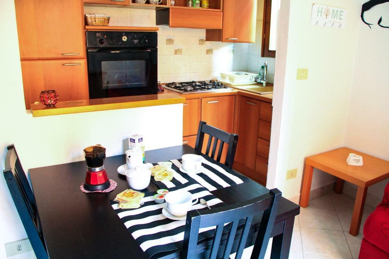 Apartamento Hiwya - Is Where Are
