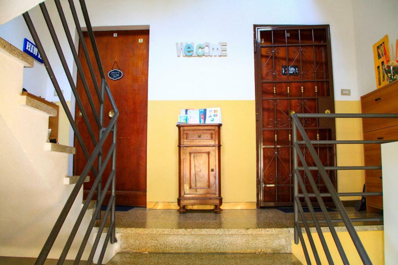 Apartamento Hiwya - Is Where Are