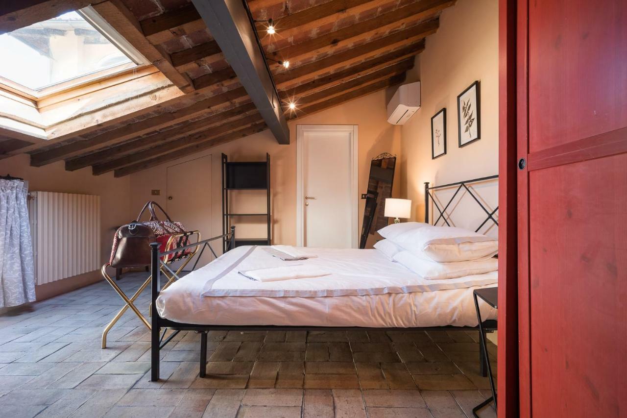 Altabella Apartment