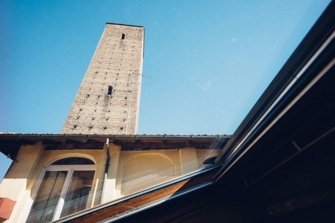 Altabella Apartment Bologna