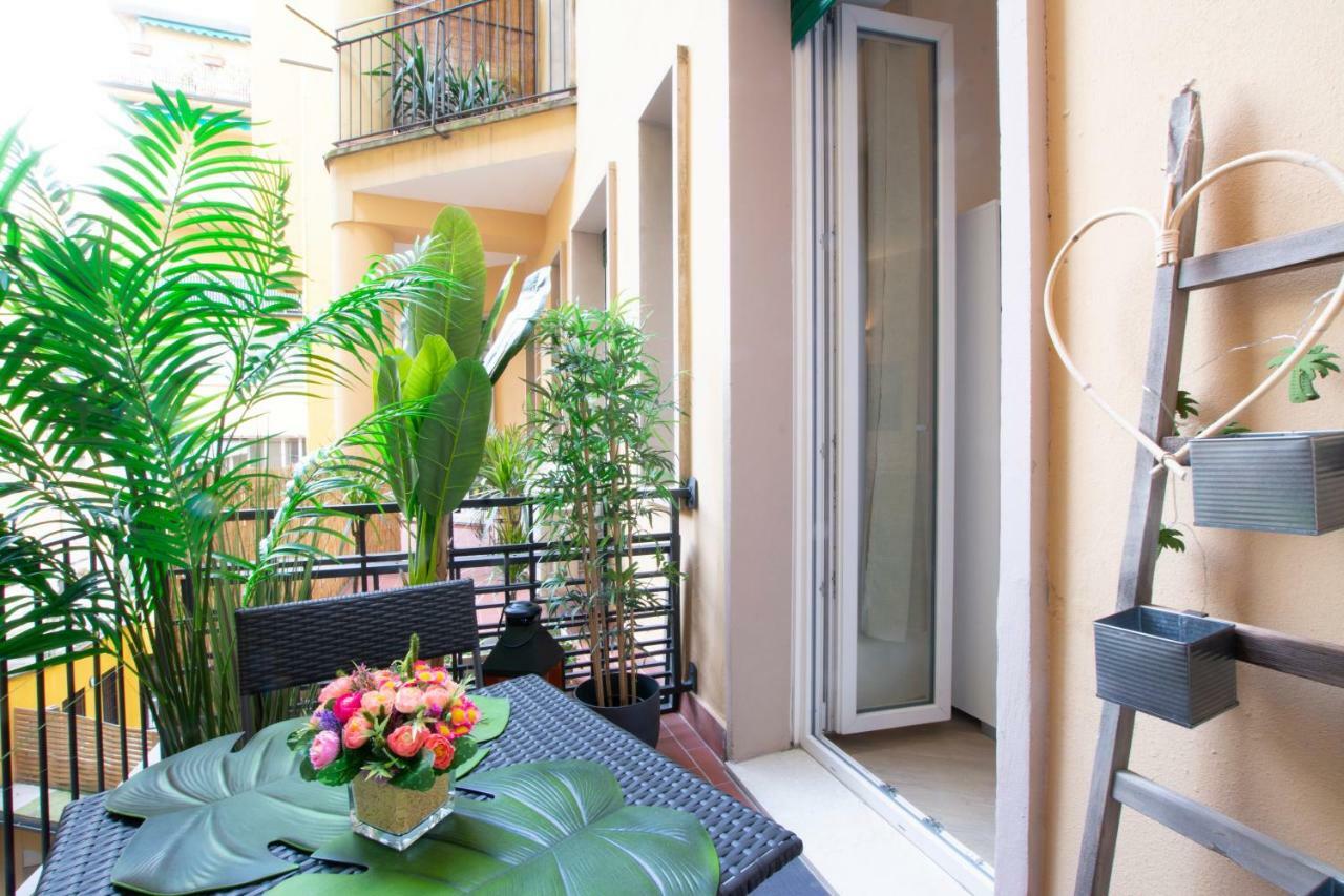 La Dotta Apartment *