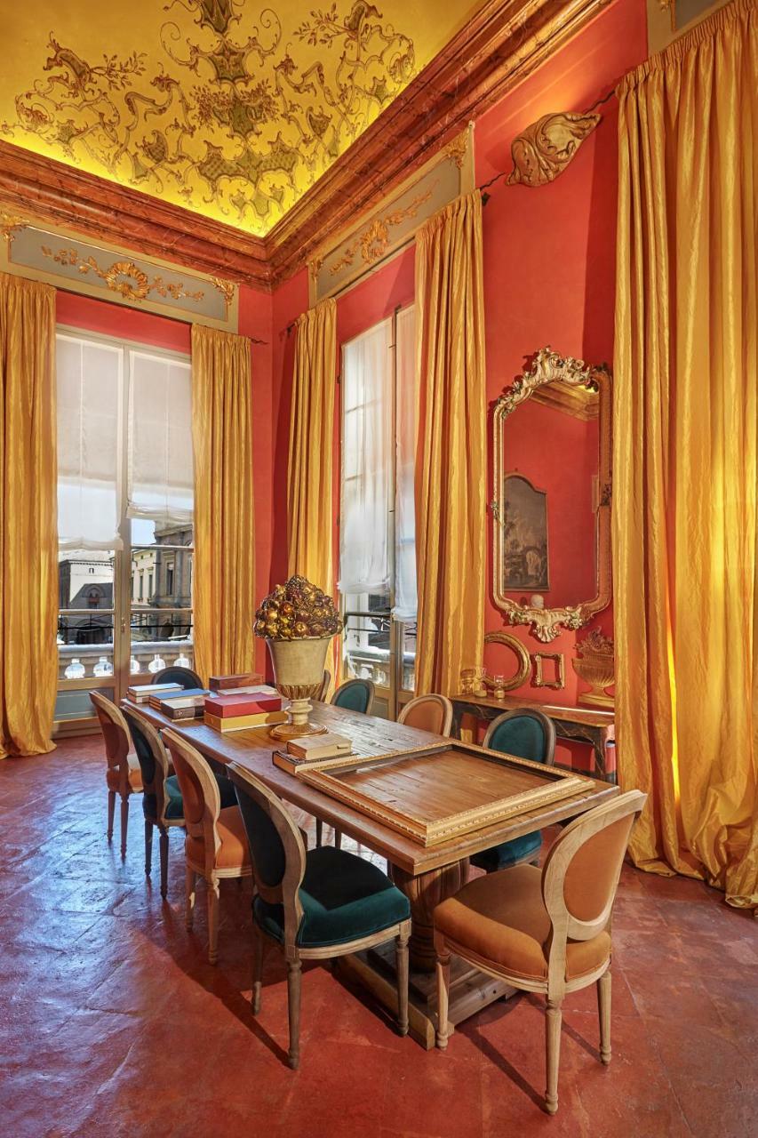 Palazzo Di Alcina - Residenza D'epoca - Luxury 5*