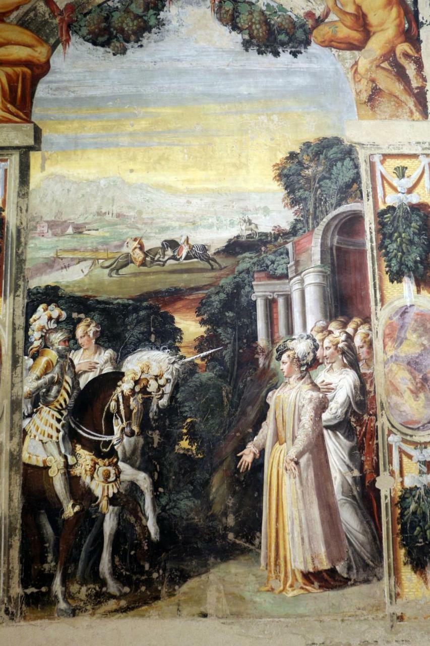 Palazzo Di Alcina - Residenza D'epoca - Luxury