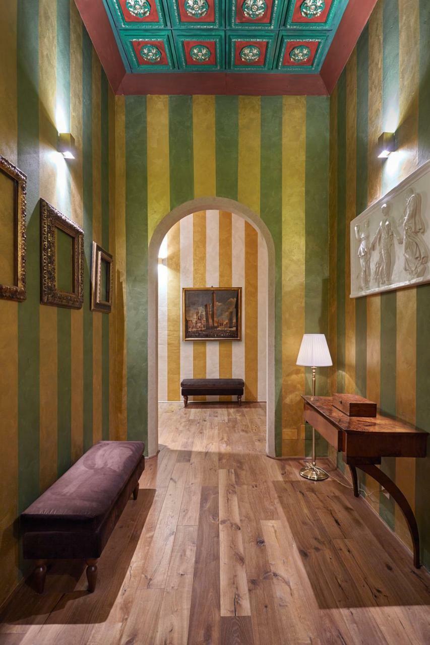 Palazzo Di Alcina - Residenza D'epoca - Luxury 5* Bologna