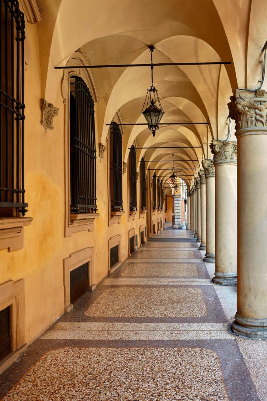 Bed & Breakfast Palazzo Di Alcina - Residenza D'epoca - Luxury