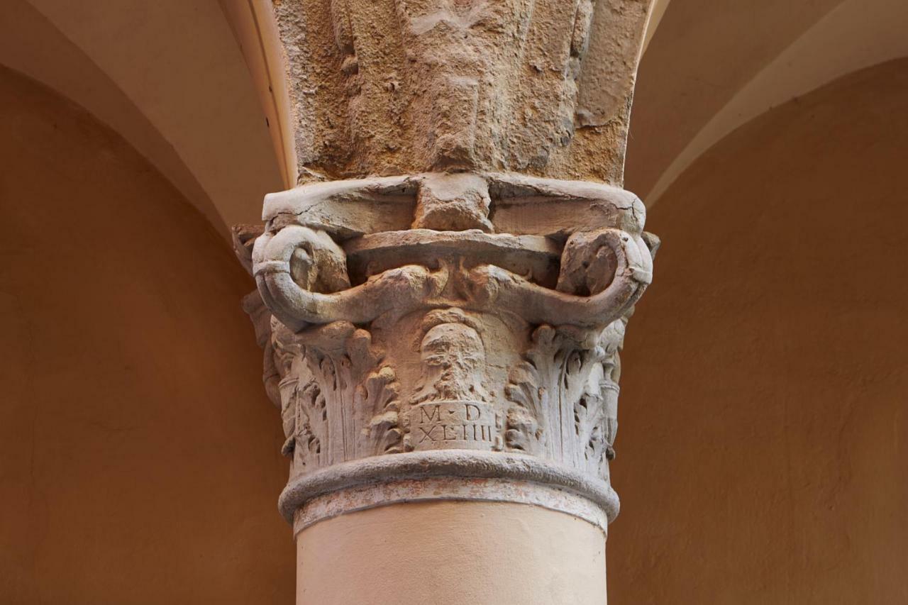 Palazzo Di Alcina - Residenza D'epoca - Luxury- Frühstückspension Bologna