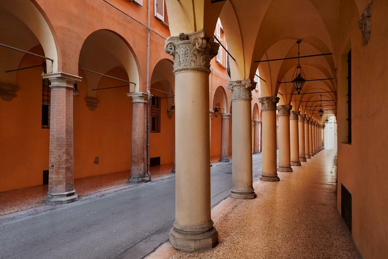 Palazzo Di Alcina - Residenza D'epoca - Luxury- Frühstückspension 5*