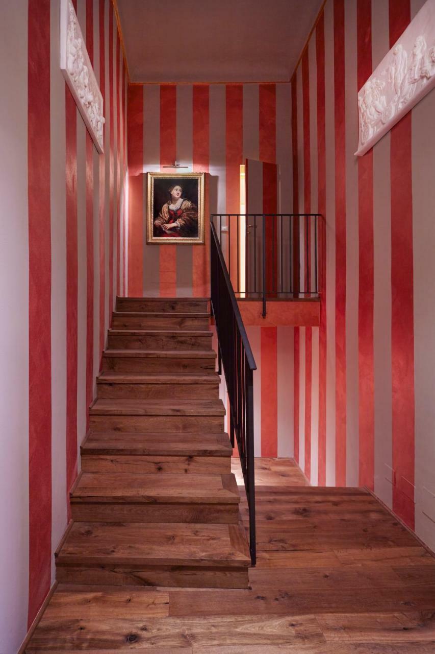 Palazzo Di Alcina - Residenza D'epoca - Luxury Bologna