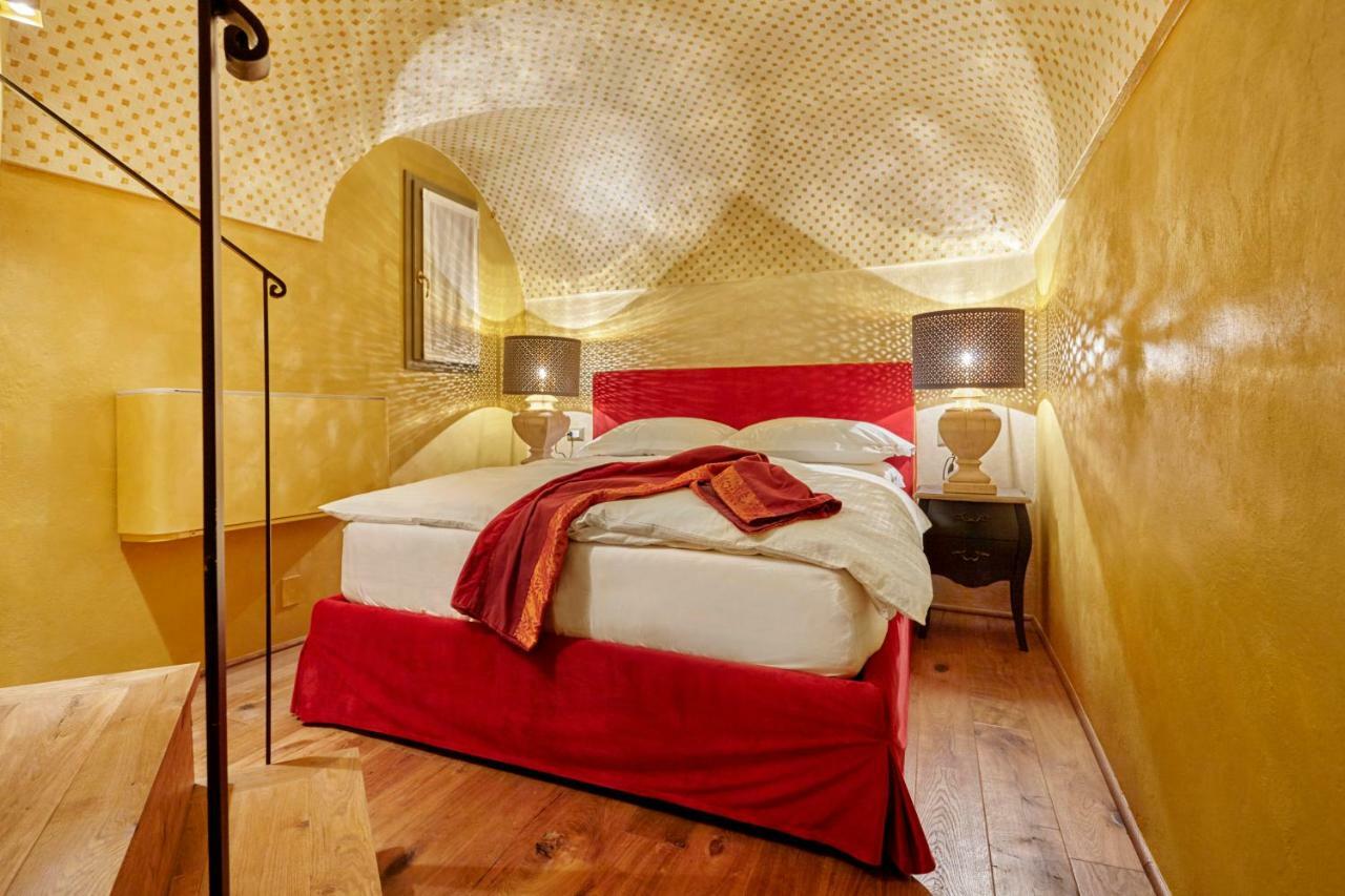 Palazzo Di Alcina - Residenza D'epoca - Luxury