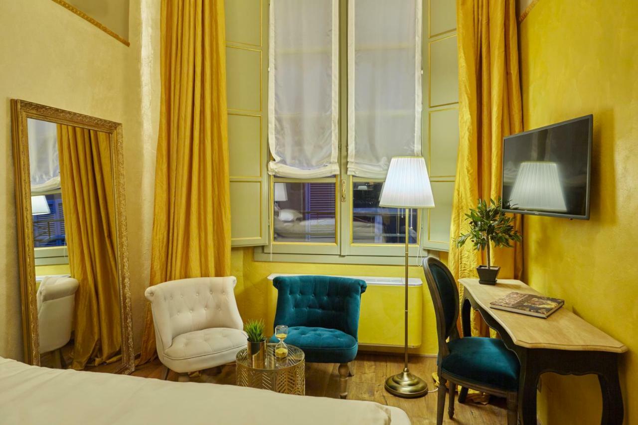 Bed & Breakfast Palazzo Di Alcina - Residenza D'epoca - Luxury Bologna