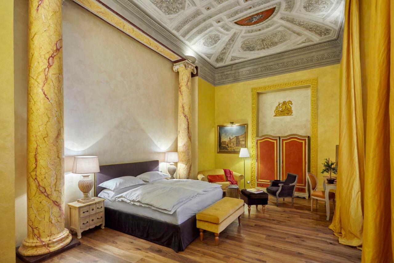 Palazzo Di Alcina - Residenza D'epoca - Luxury- Frühstückspension
