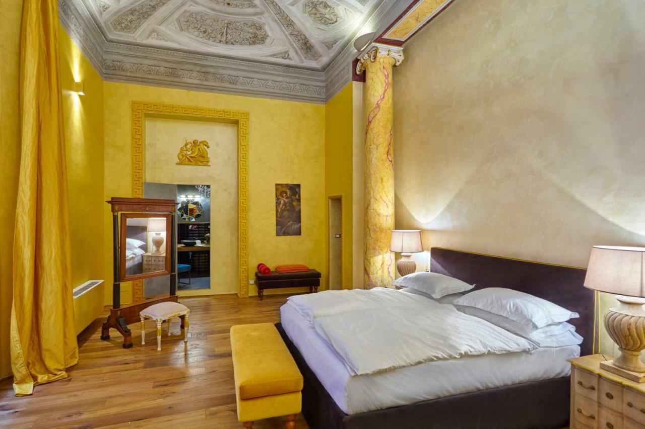Palazzo Di Alcina - Residenza D'epoca - Luxury Bed & Breakfast 5*
