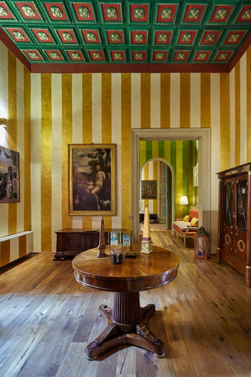 Palazzo Di Alcina - Residenza D'epoca - Luxury 5* Bologna