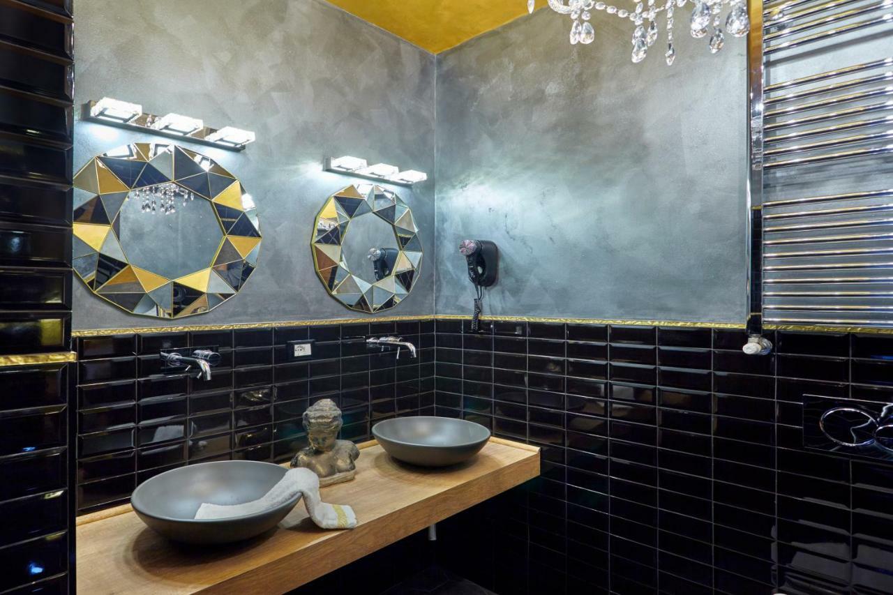 Palazzo Di Alcina - Residenza D'epoca - Luxury 5* Bologna