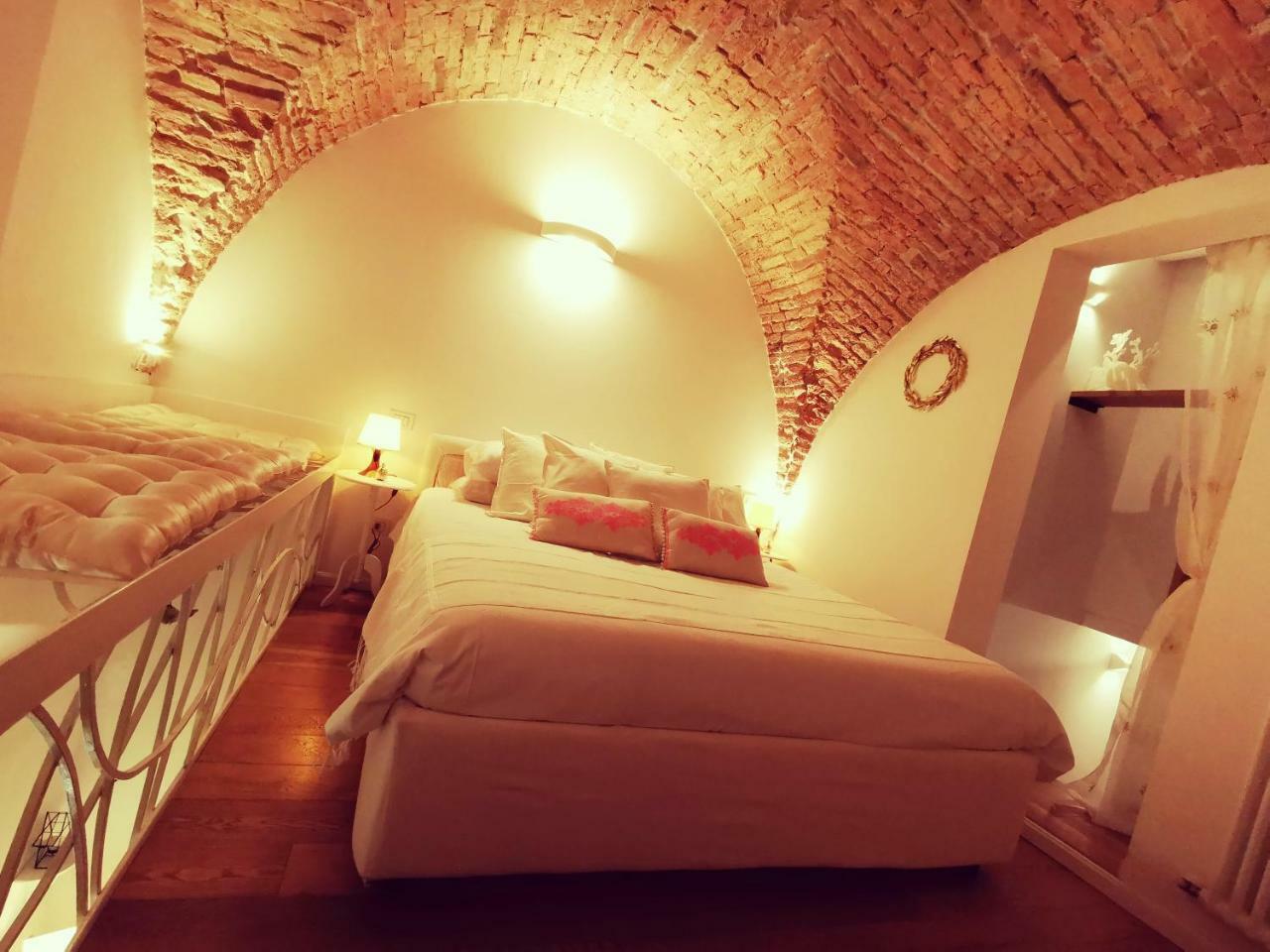 Appartamento Boutique Bologna