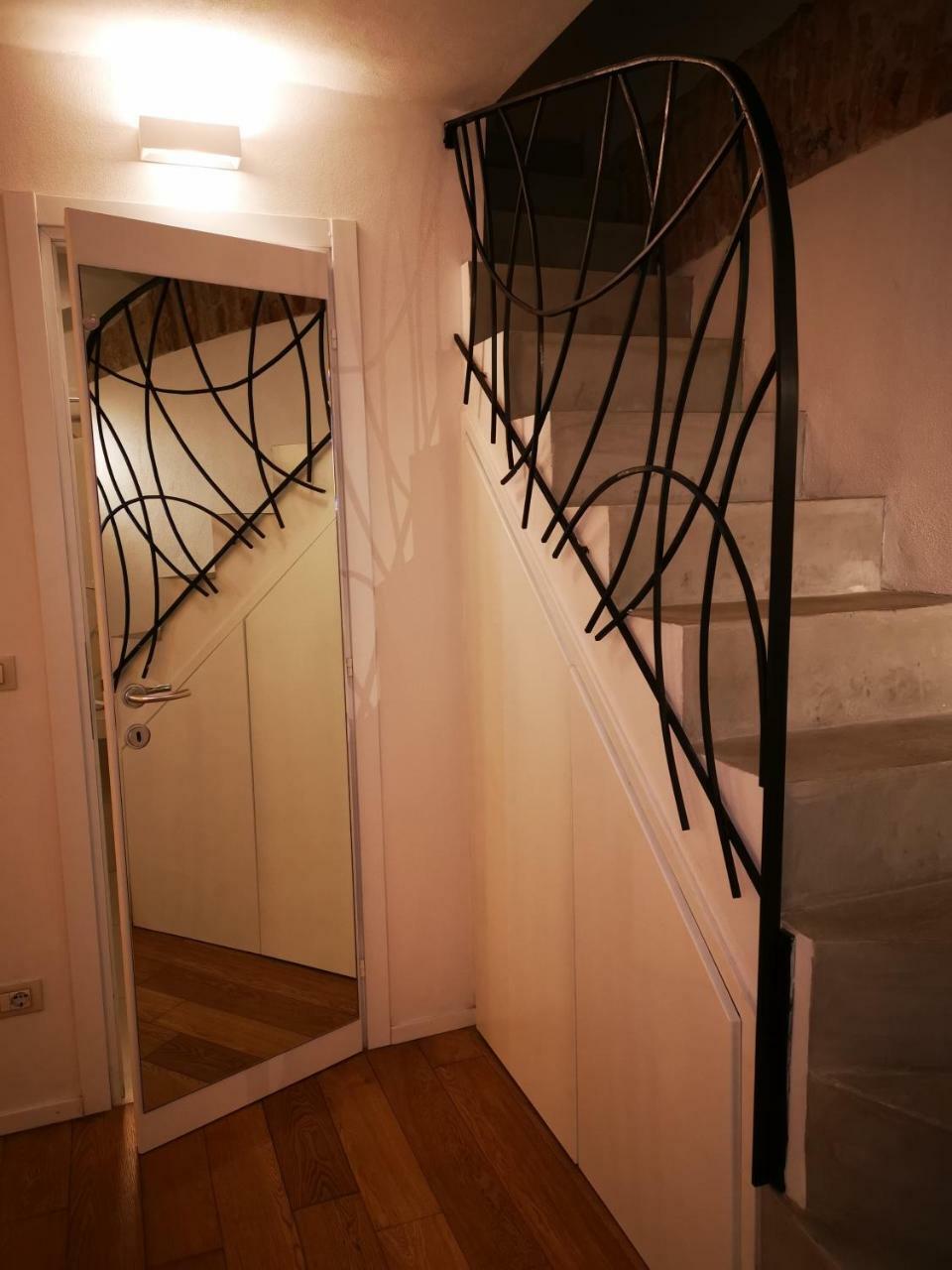 Appartamento Boutique Bologna