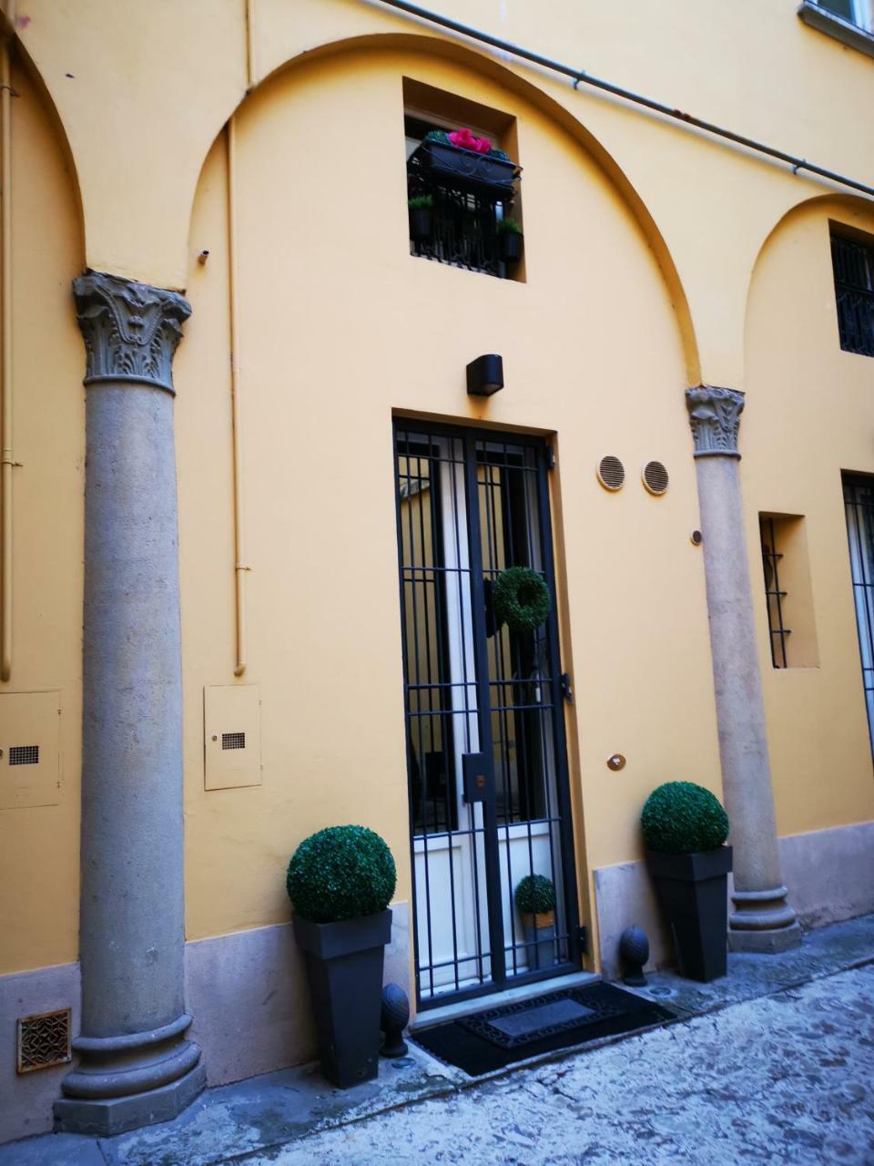 Appartamento Boutique *