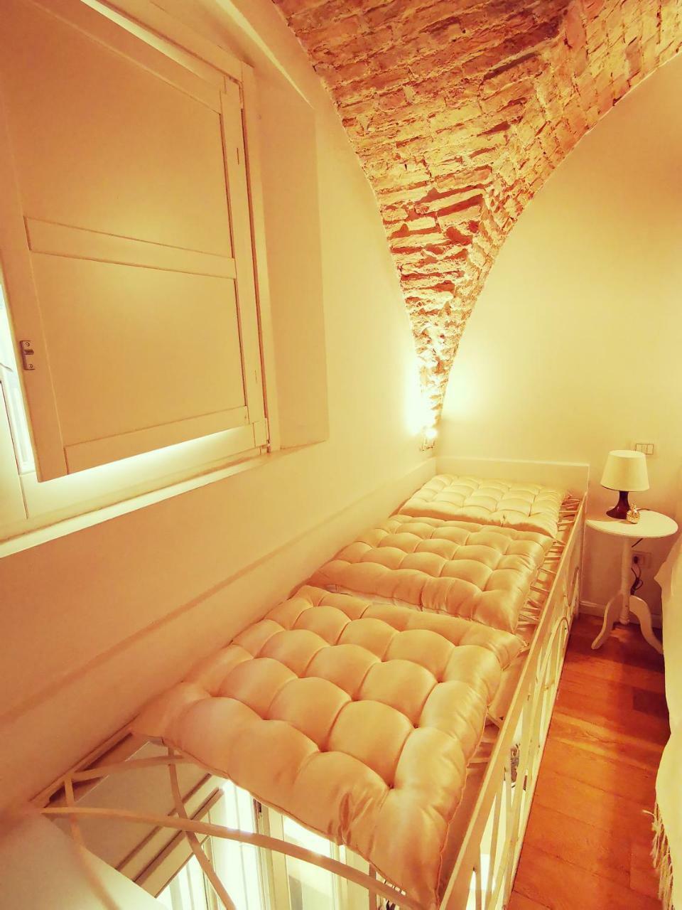 Appartamento Boutique Bologna