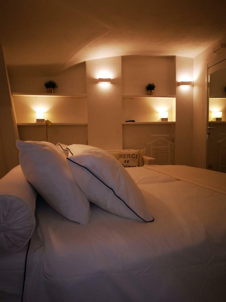 Appartamento Boutique Bologna