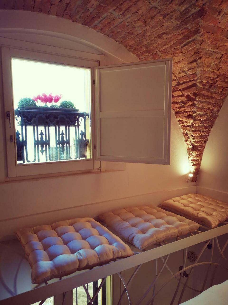 Appartamento Boutique Bologna