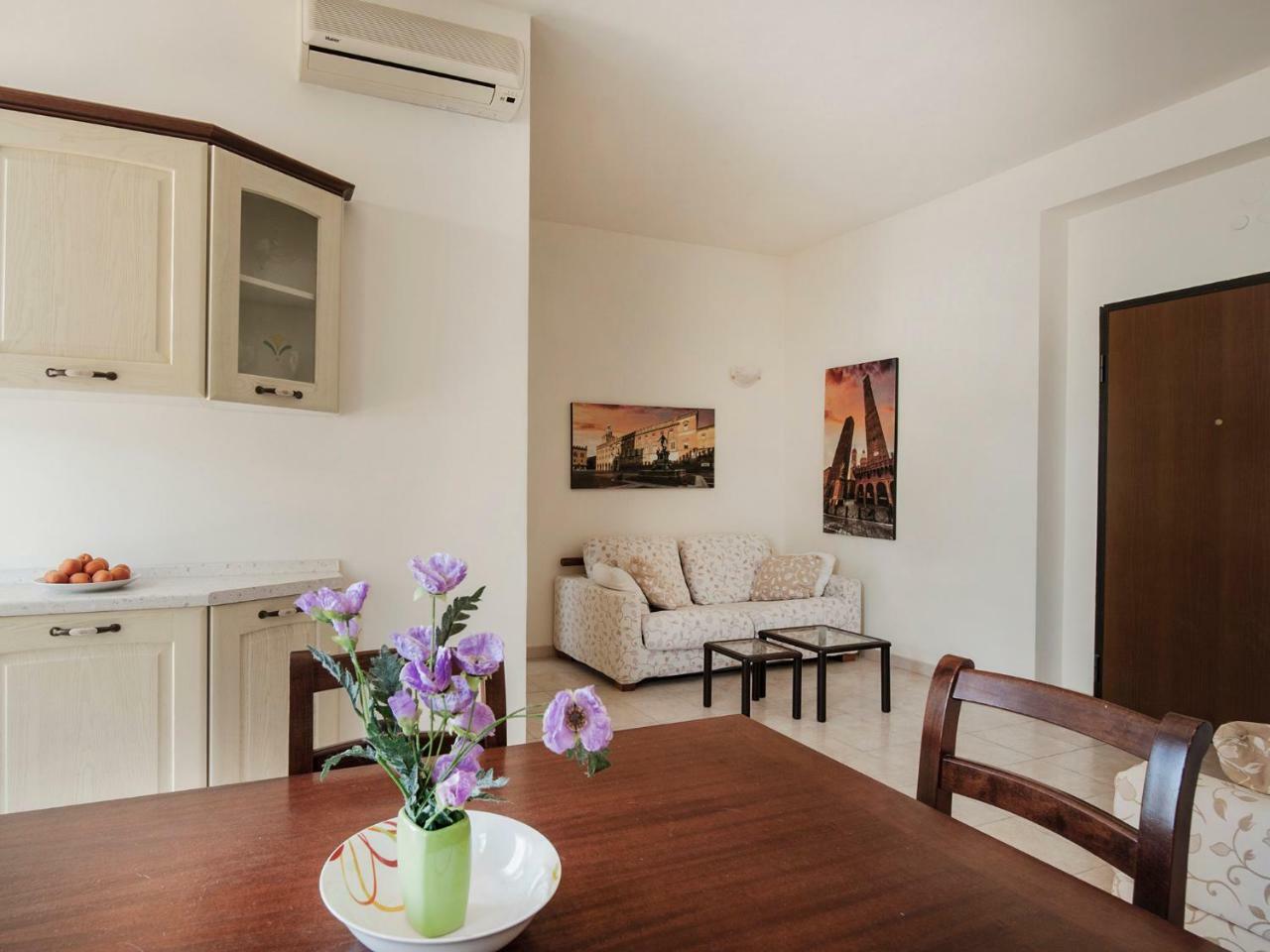 Ur-nest Sacco Appartement Bologne