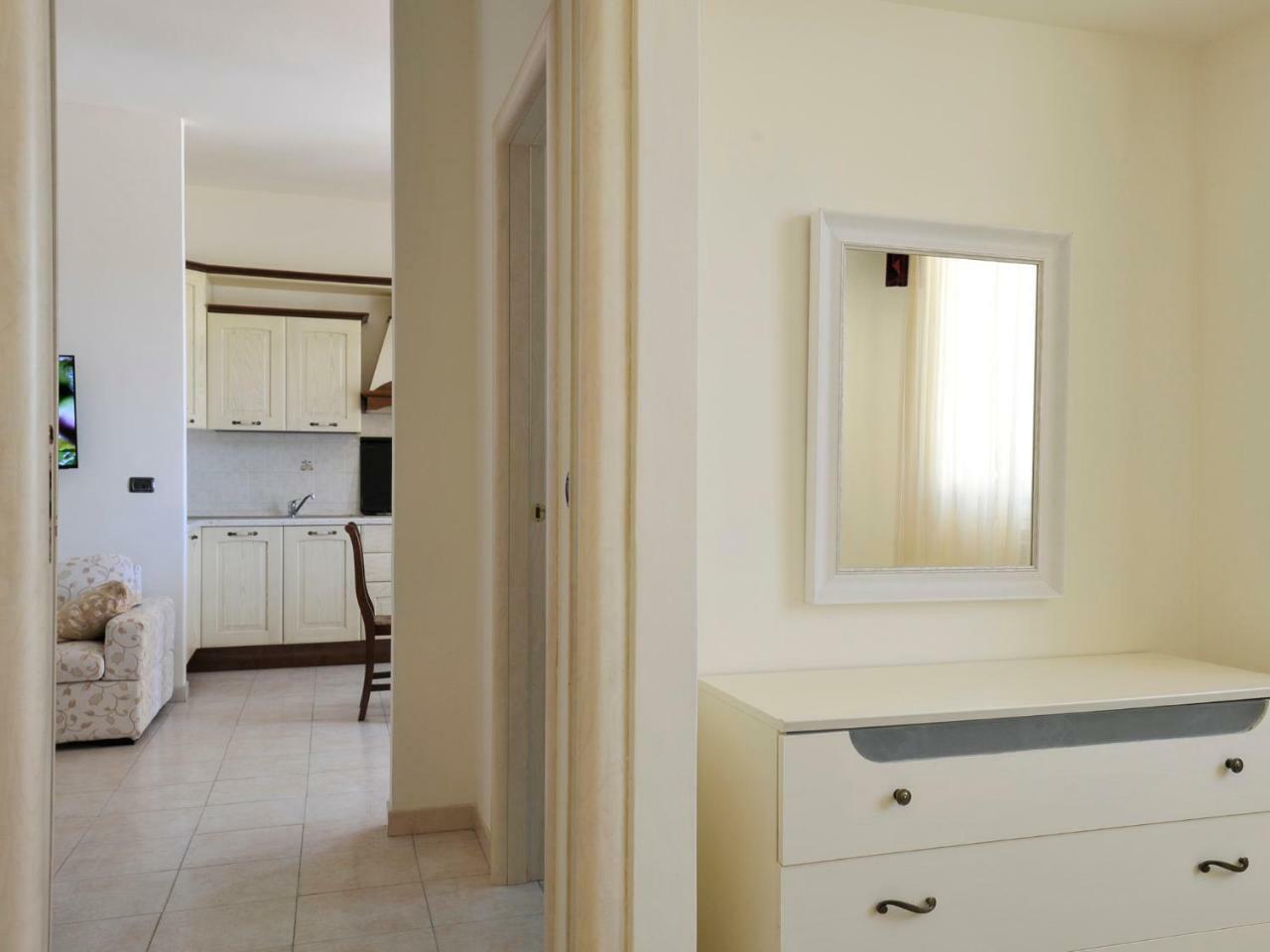 Appartement Ur-nest Sacco