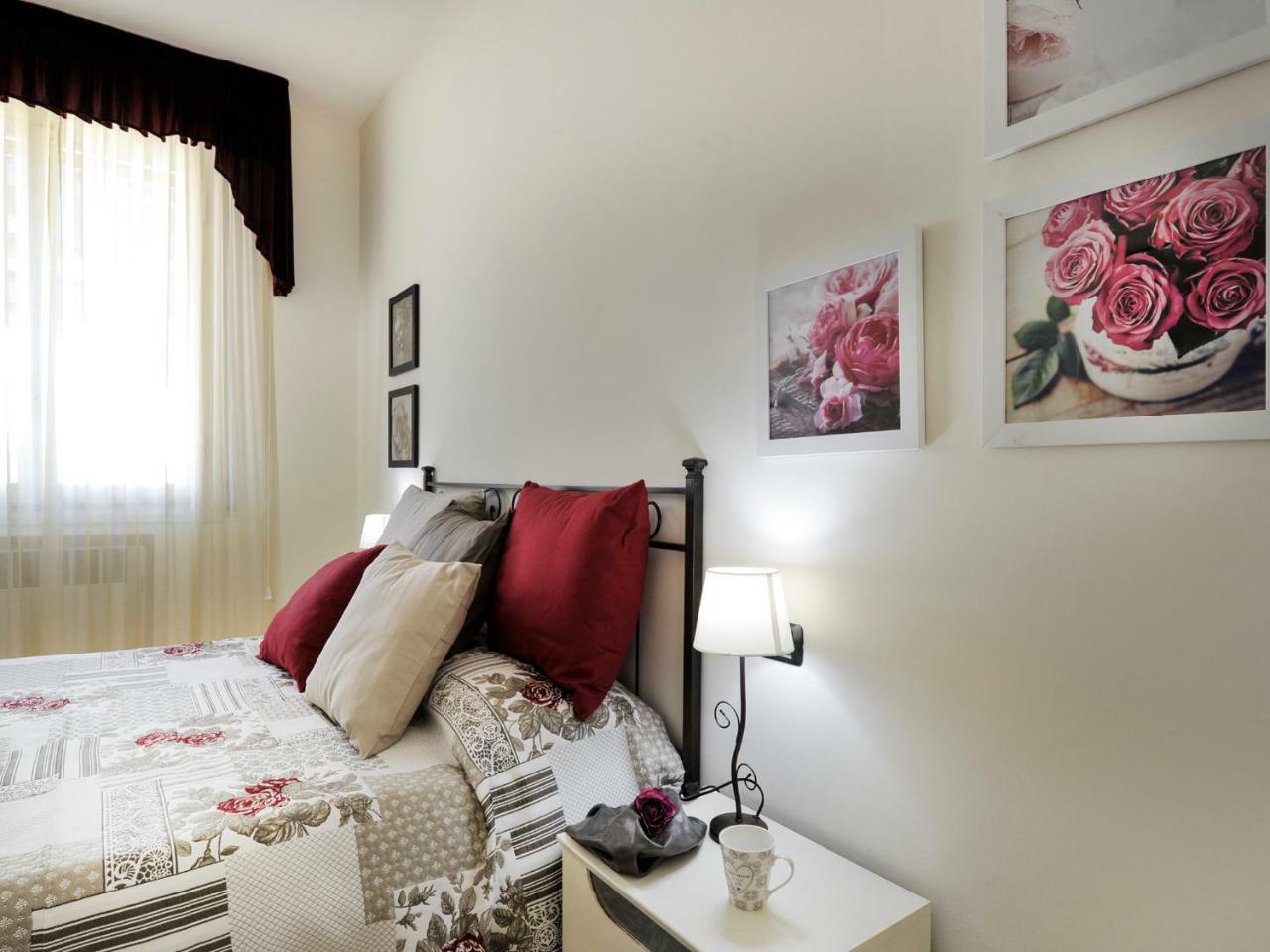 Appartement Ur-nest Sacco