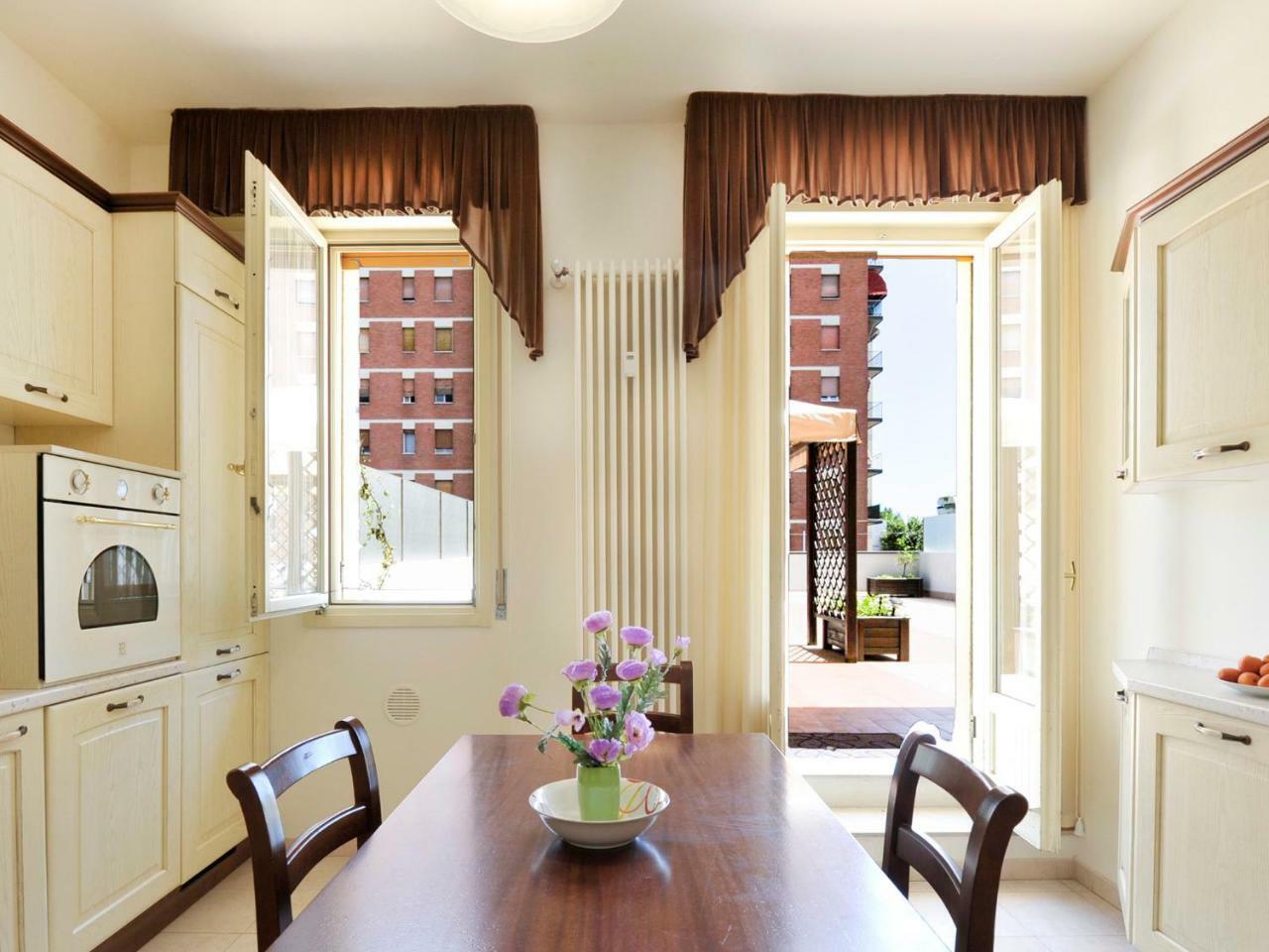 Appartement Ur-nest Sacco