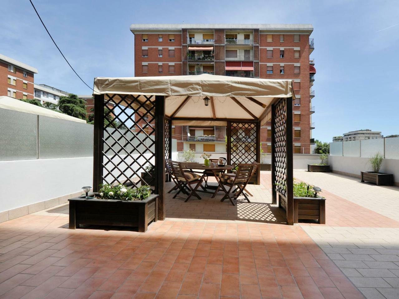 Ur-nest Sacco Appartement Bologne